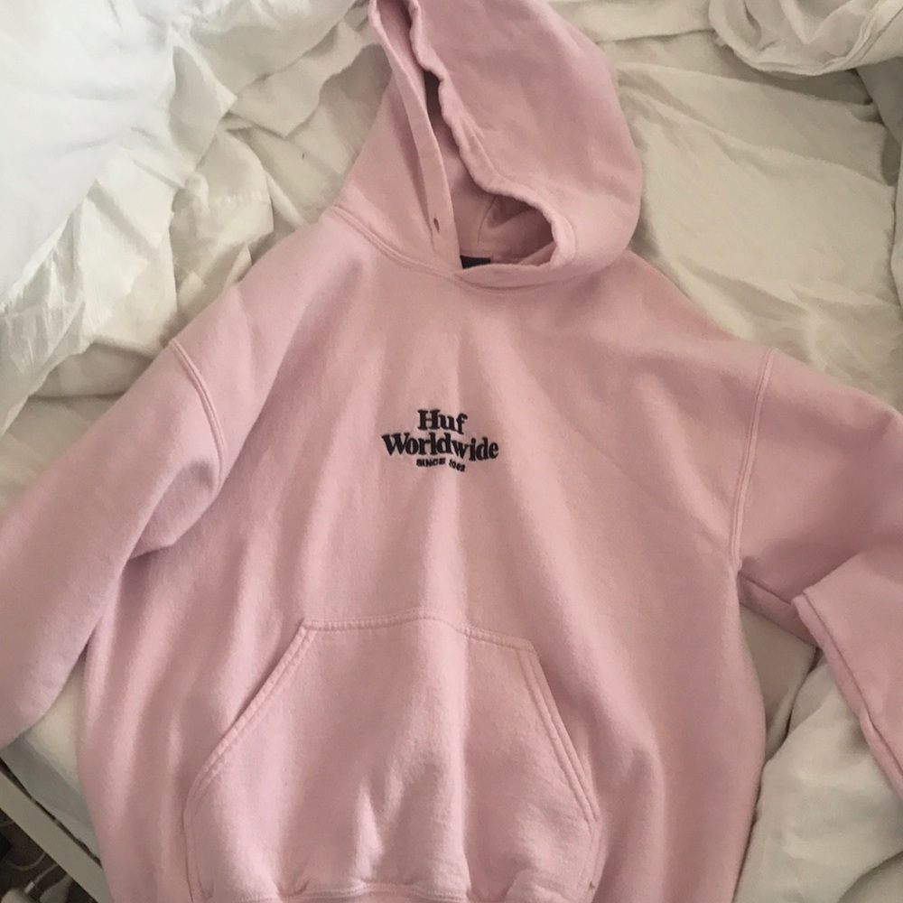Huf Hoodie